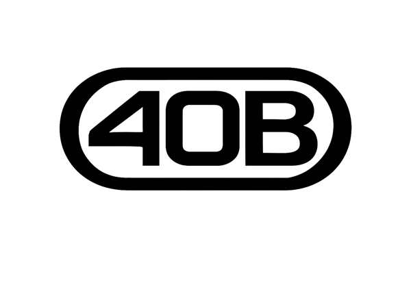 40B
